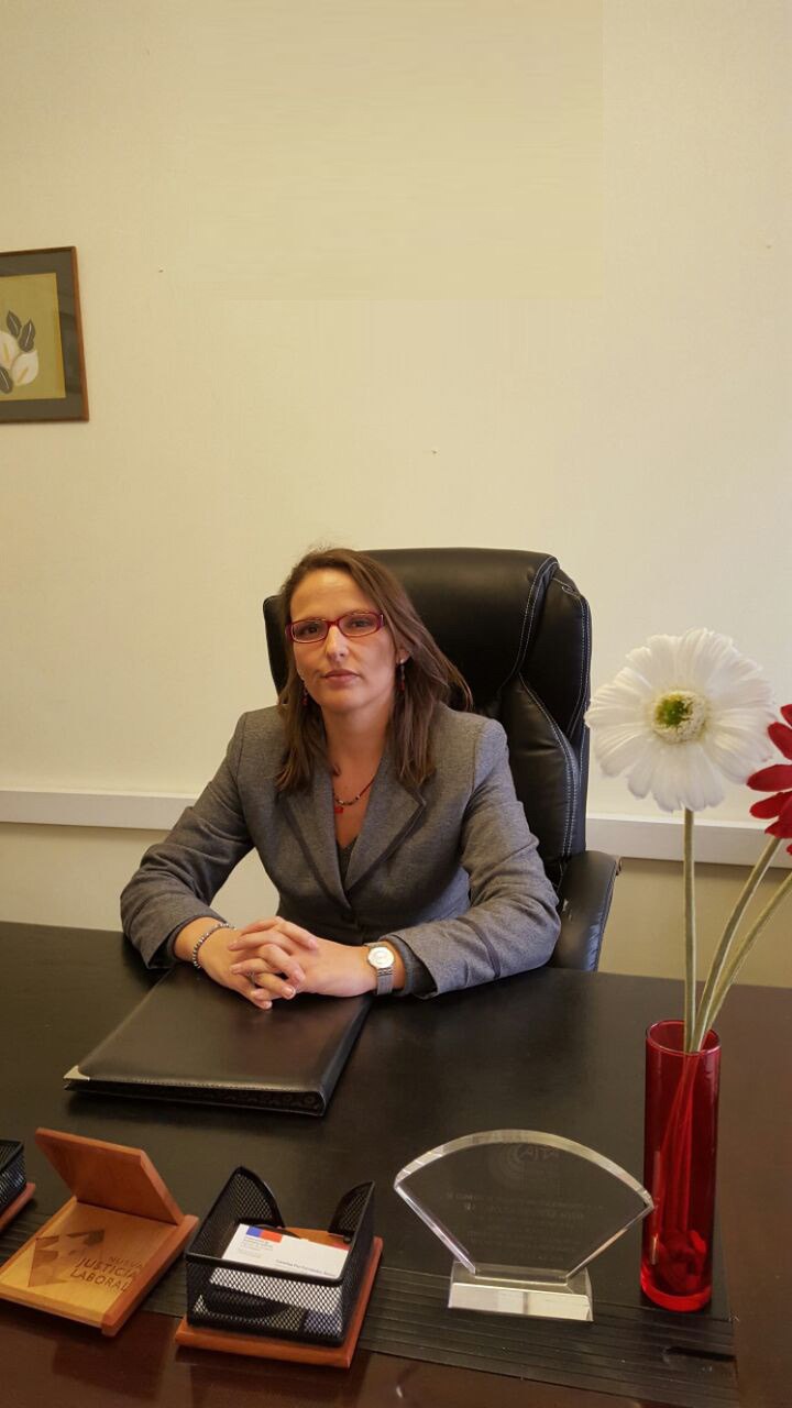 Directora