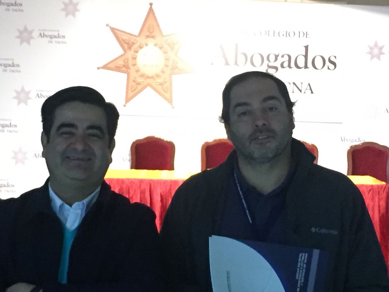 CAJ Arica participa en seminario binacional “Feminización de la Migración”