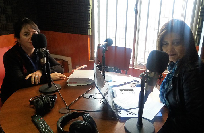 En Radio Madero de Antofagasta difunden campaña “Prevengamos el Abuso Infantil”