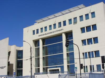 CAJ Antofagasta Obtiene Fallo Favorable en Corte de Apelaciones