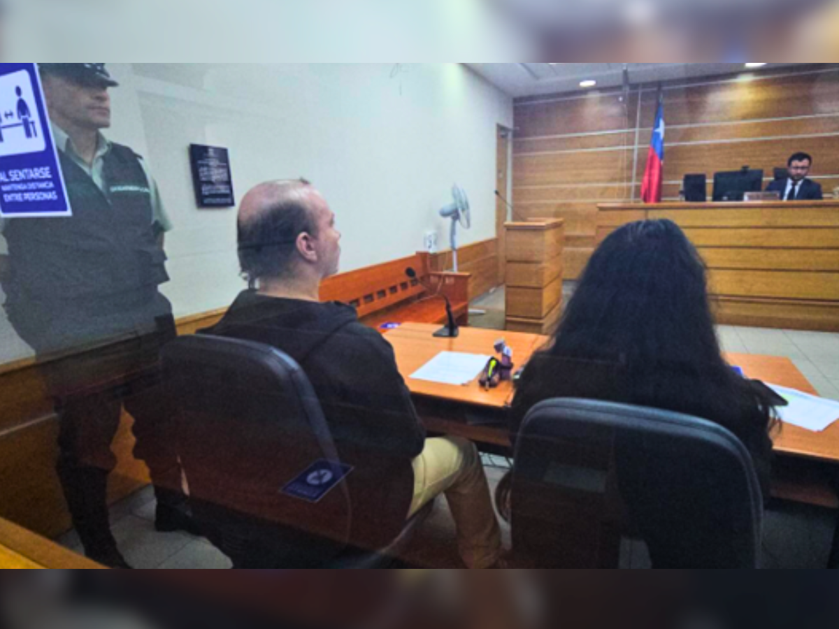 Juzgado de Garantía de Iquique acogió solicitud de CAJTA de aumento de prescripción de pena en caso de violación