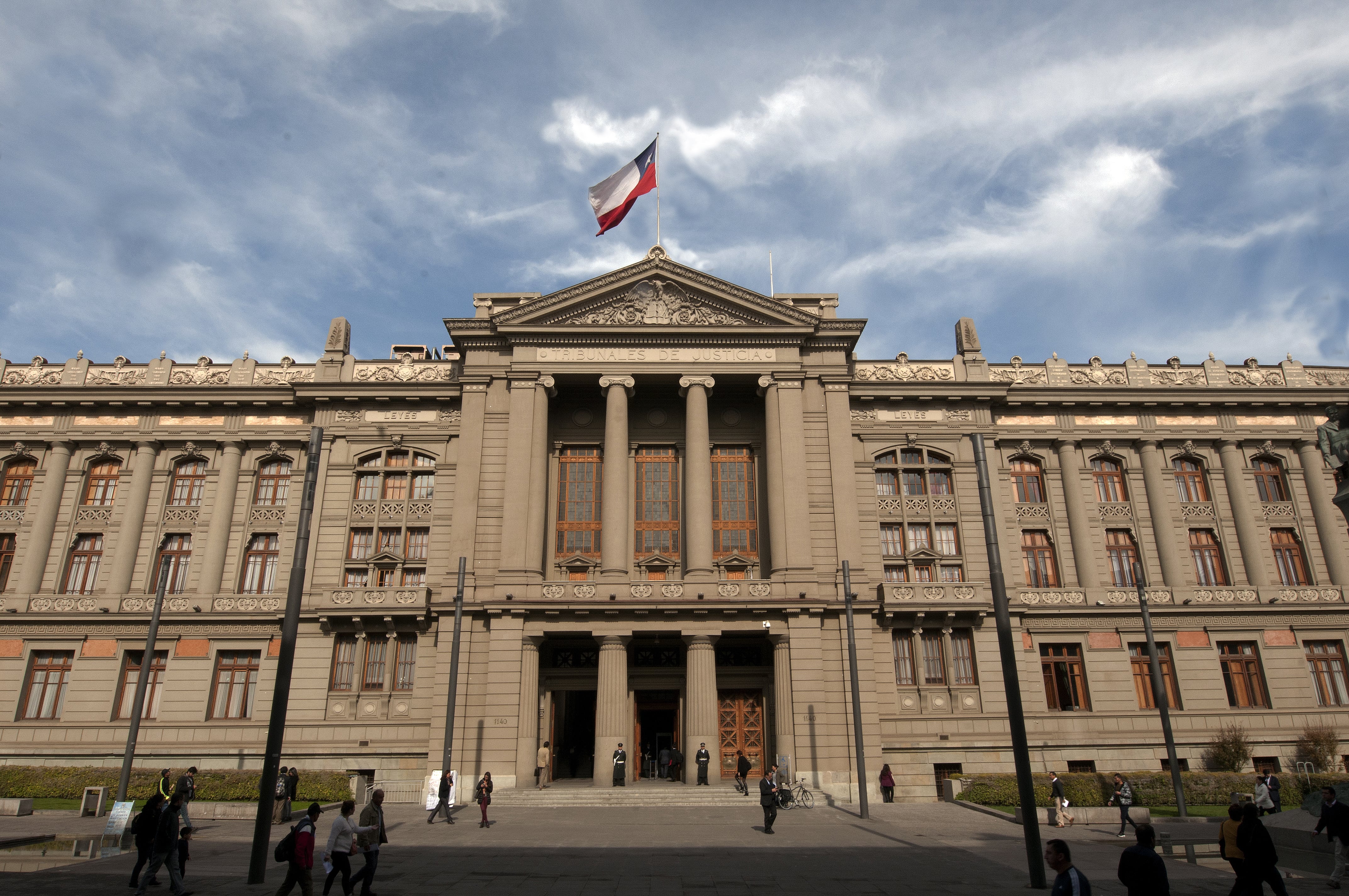 Abogado de Migración de Región de Antofagasta logró sentencia favorable en la Corte Suprema