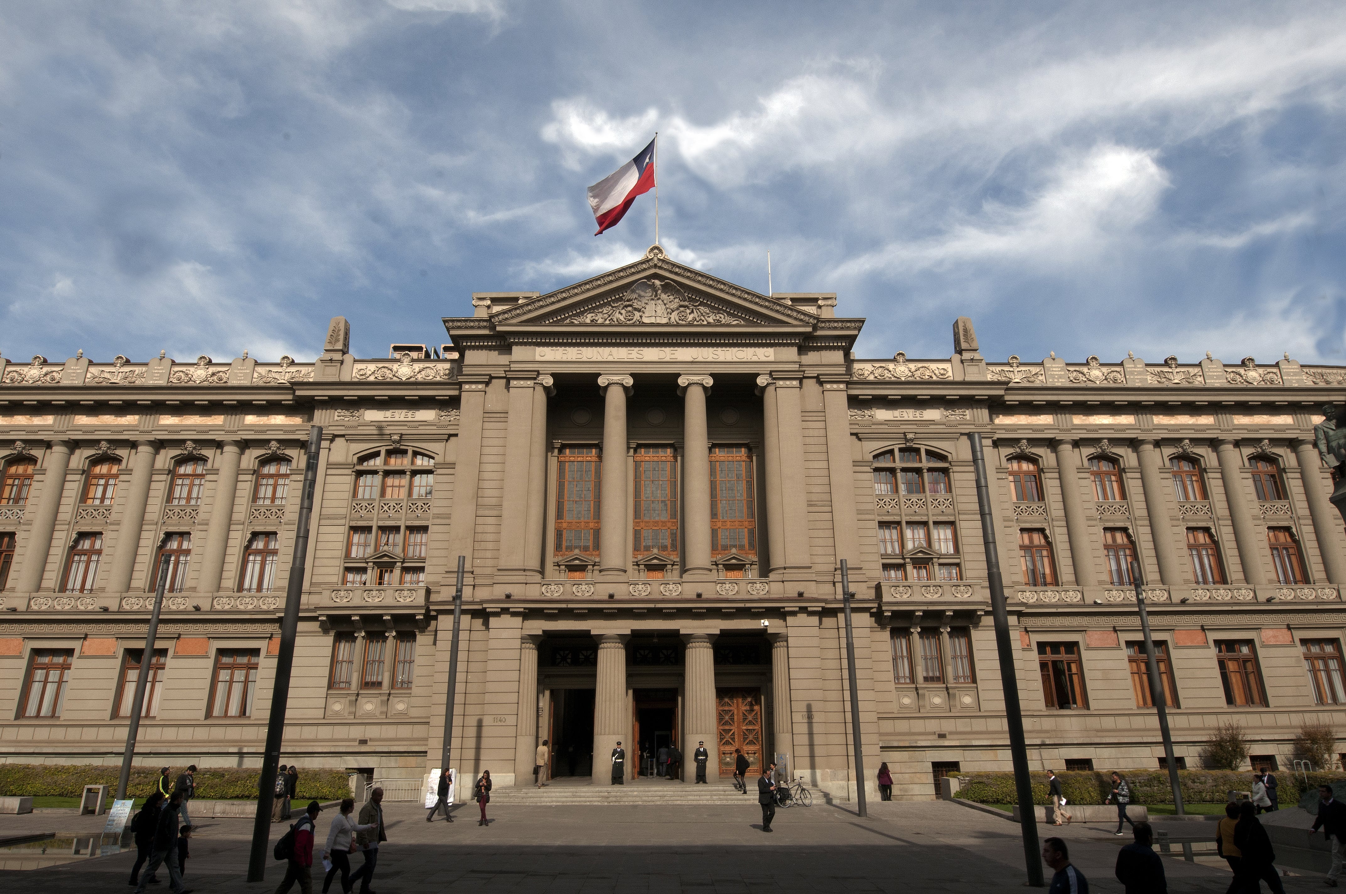 Corte Suprema confirma fallo presentado por Migración de Antofagasta